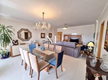 Apartamento de 3 quartos, Santos · Apartamento excelente à venda 3 suítes no Embaré