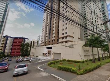 Apartamento de 1 quarto, Águas Claras · EDIFÍCIO UNO RESIDENCE – ÁGUAS CLARAS