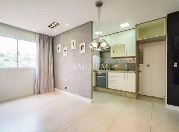 Apartamento de 2 quartos, Barueri · Apartamento para locação repleto de planejados – condomínio inspire verde | Barueri/SP