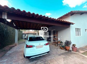 Casa de 3 quartos, Sobradinho · OPORTUNIDADE NO CONDOMÍNIO RK / LAJE