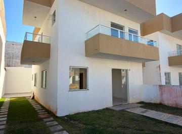 Casa de 4 quartos, Lauro de Freitas · Casa de 150 m² com 4 quartos à venda em Buraquinho