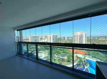 Foto 01 · APARTAMENTO DE 4 SUITES PARA LOCAÇÃO - BARRA DA TIJUCA - SANTA MÔNICA JARDINS