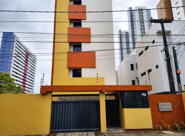 Apartamento de 2 quartos, João Pessoa · Apartamento 2 quartos para locação no Jardim Oceania - João Pessoa-PB