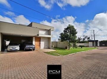 Casa de 3 quartos, Paranoá · Linda Casa Moderna em Condomínio Fechado no Altiplano Leste, 3 Quartos, Suíte e Área de Lazer