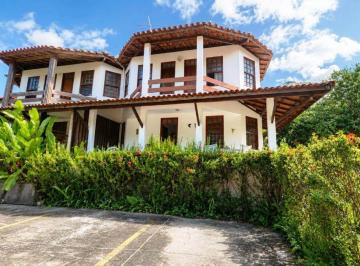 Casa de 2 quartos, Lauro de Freitas · Village dentro de Vilas do Atlântico! Agende sua visita hoje!