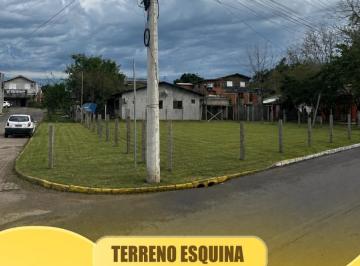 Foto 01 · Terreno - Araricá