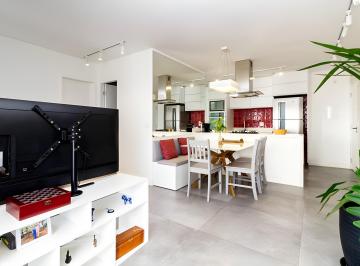 Apartamento de 1 quarto, São Paulo · Apartamento Mobiliado no Jaguaré – 72m² – 2 Vagas – Próximo à USP