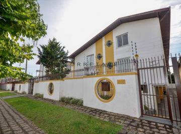 Apartamento de 3 quartos, Curitiba · Conjunto Residencial Itaipu