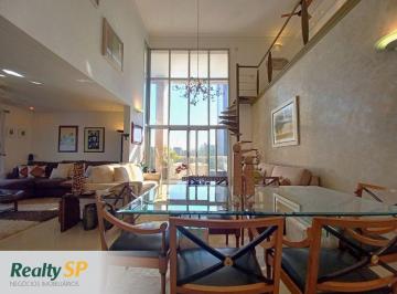 Apartamento de 2 quartos, São Paulo · PANAMBY 162m² / 2 SUÍTES / 3 SALAS /TERRAÇO / 3 VAGAS COBERTAS / MEZANINO - ESCRITÓRIO / LAZER COMPL