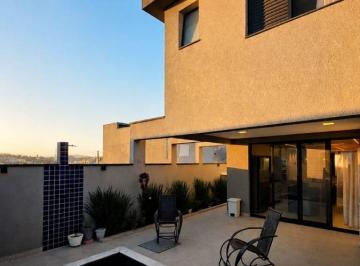 Casa de 3 quartos, Santana de Parnaíba · LOCAÇÃO | Cond. Nova Jaguari | 3 Suítes | Repleta de Planejados | 2 Vagas | Santana de Parnaíba - SP