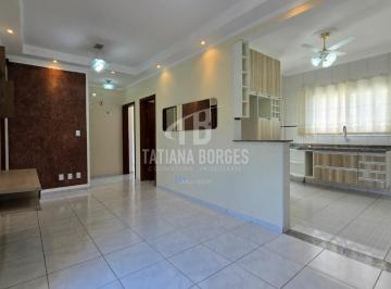 Foto 01 · Apartamento para locação com 3 dormitórios sendo 1 suíte - Piazza Di Roma I