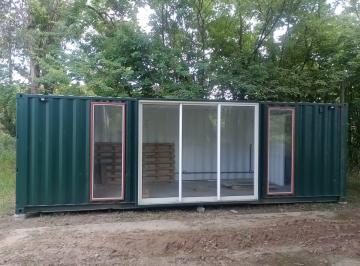 Comercial , São Roque · Container pronto para uso