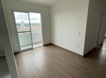 Apartamento de 2 quartos, Sorocaba · Apartamento de 52 m² com 2 quartos à venda em Vila Hortência - JJR Hortência