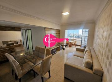 Apartamento de 3 quartos, Feira de Santana · Alugo Apartamento de 100 m² com 3 quartos no bairro Ponto Central em Feira De Santana Ba