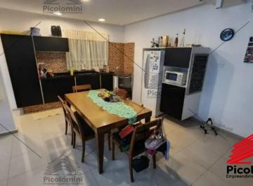 Foto 01 · Casa sobrado 120mt² Vila Carrão 2 suites 3 vagas proximo ao clube Manchester