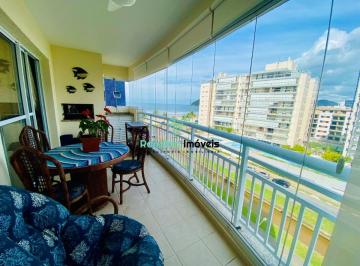 Apartamento de 3 quartos, Bertioga · Lindo Apartamento à Venda em Bertioga 3 Dorm (1 suítes) " Vista para Mar" - "Pé na Areia" - Bertioga