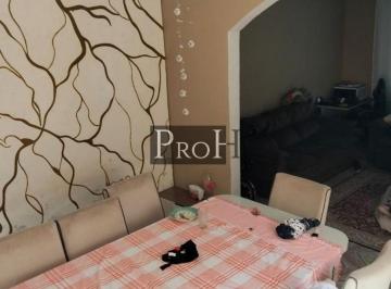 Casa de 4 quartos, Santo André · Sobrado á venda 4 quartos, Jardim Cipreste - Santo André