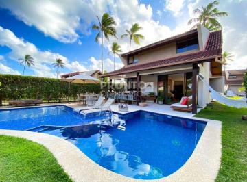 Casa de 4 quartos, Ipojuca · Casa Bangalô à Venda Oka Beach Residence com 4 Quartos 4 Suítes 1 Vaga em Muro Alto,Ipojuca -PE.