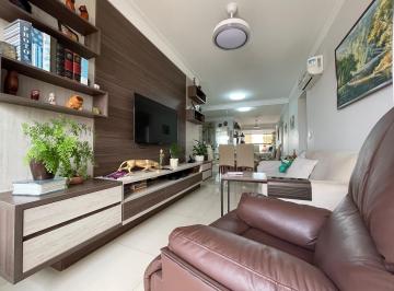 Apartamento de 3 quartos, Sorocaba · Apartamento 85m² com 3 dormitórios e 1 suíte no Jardim Portal Colina - Sorocaba
