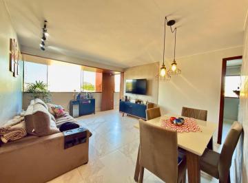 Apartamento de 3 quartos, Brasília · 3 QUARTOS / REFORMADO / SALÃO DE FESTAS / VISTA LIVRE / SEGURANÇA