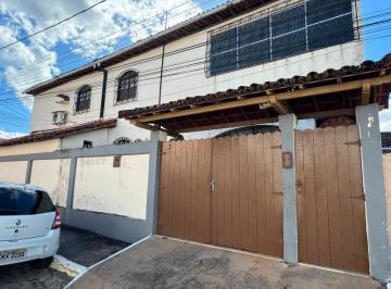 Foto 01 · Casa, Urbis 1, Alagoinhas, BA