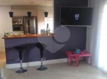 Casa · 360m² · 4 Quartos · 4 Vagas · Sobrado com 4 quartos à venda em Vila joão ramalho - SP