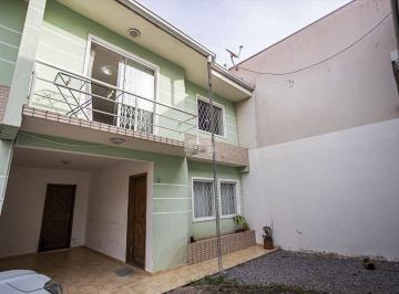 Casa de 3 quartos, Curitiba · Sobrado em Condomínio com 3 Quartos (1 Suíte) e Espaço Gourmet no Boa Vista