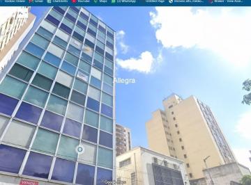 Foto 17 · Apartamento de 3 quartos na Consolação, São Paulo-SP: 1 suíte, 2 salas, 1 vaga, 170,64m² - Imperdíve