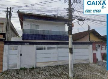 Casa de 2 quartos, Praia Grande · Casa na PRAIA GRANDE/SP - Imóvel CAIXA FINANCIÁVEL com desconto de 38,77%