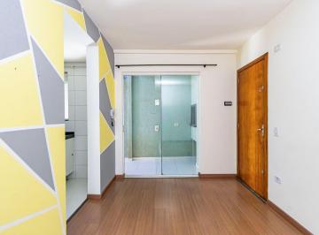 Apartamento de 3 quartos, São José dos Pinhais · Apartamento Garden - 3 Quartos - Parque da Fonte