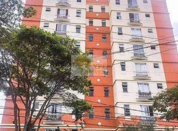 Foto 17 · Apartamento à venda em São Paulo-SP, Jardim Amaralina: 2 quartos, 1 sala, 2 banheiros, 1 vaga de gar