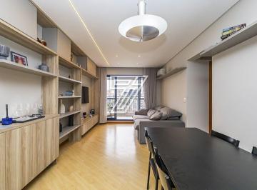 Apartamento de 2 quartos, Curitiba · Apartamento para vender no Centro, 83,5m² priv, 2 quartos, 1 suíte e 2 vagas de garagem