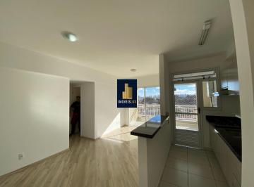Foto 01 · Apartamento para locação no Morumbi, São Paulo-SP: 2 quartos, 1 sala, 1 banheiro, 1 vaga de garagem,
