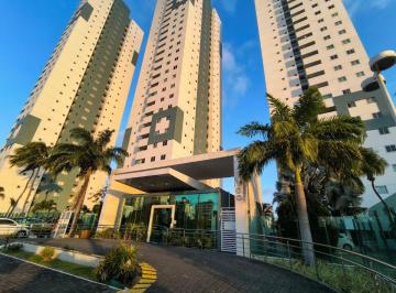 Apartamento de 3 quartos, João Pessoa · Apartamento 3 quartos para locação no Jardim Michelangelo Bessa em João Pessoa- PB