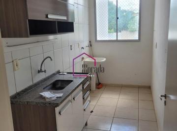 Foto 01 · Apartamento, Vila Rodrigues, Catanduva, SP