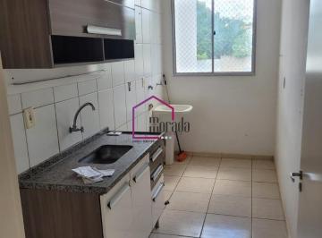Foto 01 · Apartamento - Vila Rodrigues