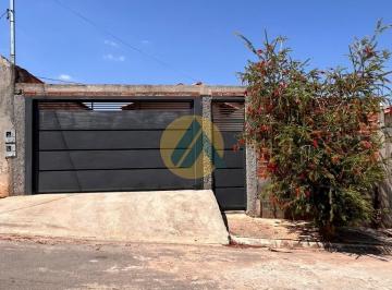 Foto 01 · Casa, Vila Romana, Passos, MG