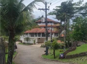 Casa de 1 quarto Leilão R$ 1.597.214 · Casa com 319m² de metragem construída e 480m² de metragem do terreno, Ubatuba/SP