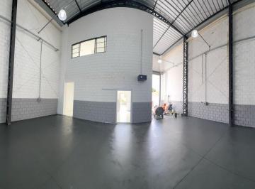 Comercial , Sorocaba · LINDO GALPÃO NO JARDIM DO PAÇO EXCELENTE LOCALIZAÇÃO A 5 MINITOS DA CASTELINHO
