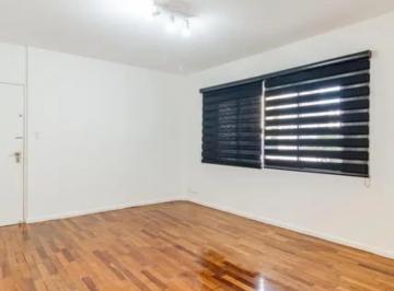 Foto 01 · APARTAMENTO RESIDENCIAL PARA LOCAÇÃO, JARDIM AMÉRICA, SÃO PAULO.