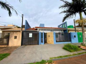 Foto 15 · CASA COM 03 QUARTOS PARA LOCAÇÃO NA VILA NOVA EM APUCARANA