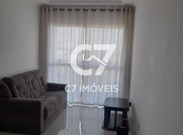 Foto 01 · Excelente Apartamento à Venda no Condomínio Torres do Caxambu Caxambu Jundiaí/SP: Conforto e Funci