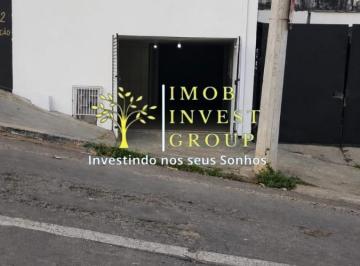 Foto 01 · Salão comercial para Locação no Jardim Nely Indaiatuba - SP