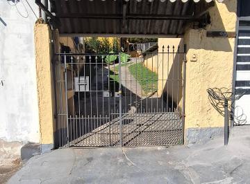Casa de 3 quartos, Taboão da Serra · Sobrado à venda com 4 quartos, quintal e 3 vagas em Taboão da Serra