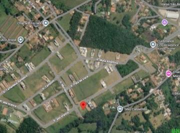 Foto 01 · Oportunidade Única: Terreno de 1.036m² em Condomínio Exclusivo de Bragança Paulista-SP - Curitibanos