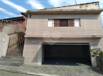 Imagem Principal · Casa à venda com 3 quartos em Vila Joaniza, São Paulo