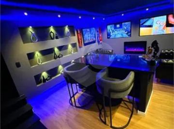 Imagem Principal · Casa Novíssima à Venda. Pronta pra morar! Casa De 4 Andares no Brooklin! Muito Linda!! Única na Regi