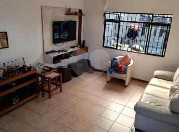 Imagem Principal · Casa à venda com 4 quartos em Vila Londrina, São Paulo