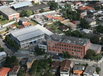 Imagem Principal · Excelente Galpão com 6.353,00 m² próximo da Rodovia Anchiete.