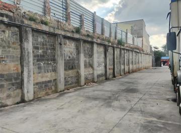Imagem Principal · Excelente terreno de 500 m² na Vila Mascote — pronto para construir!